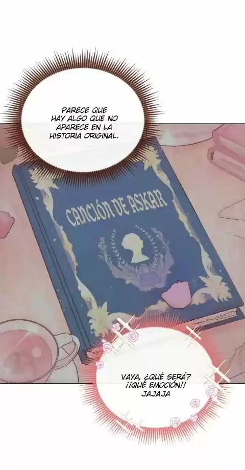 Recogí Al Segundo Protagonista - Capítulo 29 - Página 65 - LectorTMOo