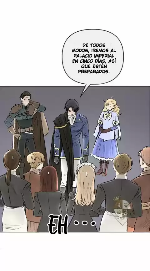 Recogí Al Segundo Protagonista - Capítulo 30 - Página 8 - LectorTMOo