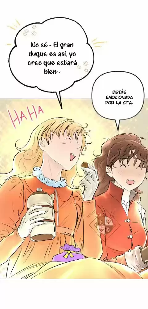 Recogí Al Segundo Protagonista - Capítulo 30 - Página 9 - LectorTMOo