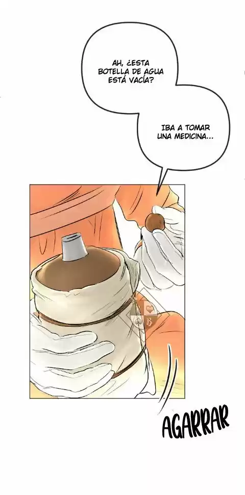 Recogí Al Segundo Protagonista - Capítulo 30 - Página 10 - LectorTMOo