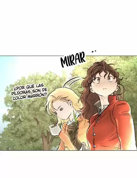 Recogí Al Segundo Protagonista - Capítulo 30 - Página 11 - LectorTMOo