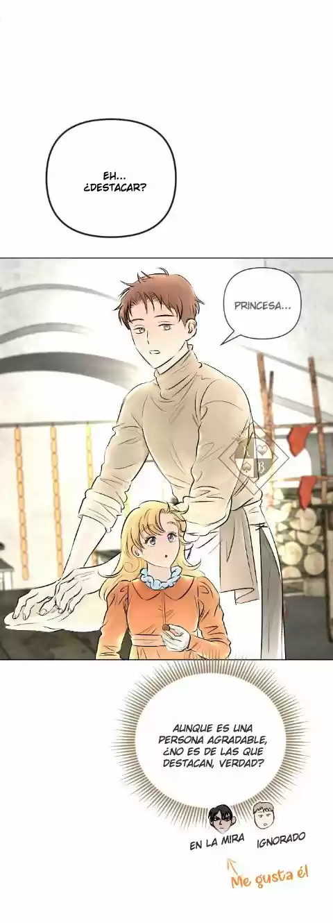 Recogí Al Segundo Protagonista - Capítulo 30 - Página 15 - LectorTMOo
