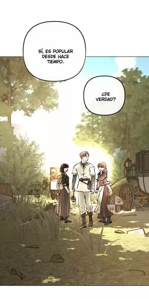 Recogí Al Segundo Protagonista - Capítulo 30 - Página 16 - LectorTMOo