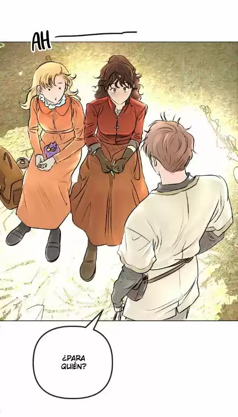 Recogí Al Segundo Protagonista - Capítulo 30 - Página 18 - LectorTMOo