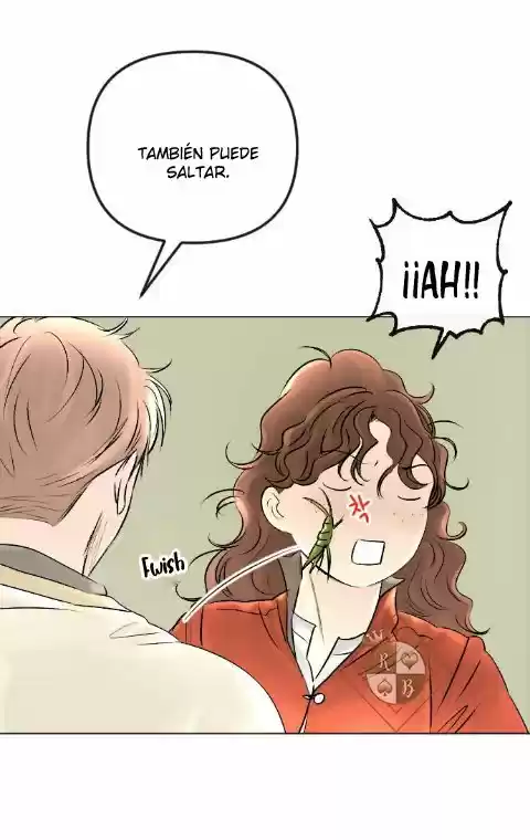 Recogí Al Segundo Protagonista - Capítulo 30 - Página 23 - LectorTMOo
