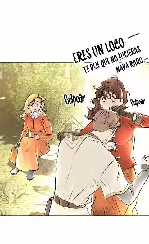Recogí Al Segundo Protagonista - Capítulo 30 - Página 24 - LectorTMOo