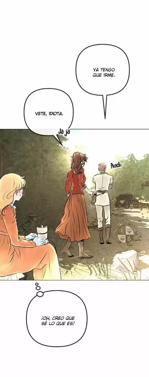 Recogí Al Segundo Protagonista - Capítulo 30 - Página 26 - LectorTMOo