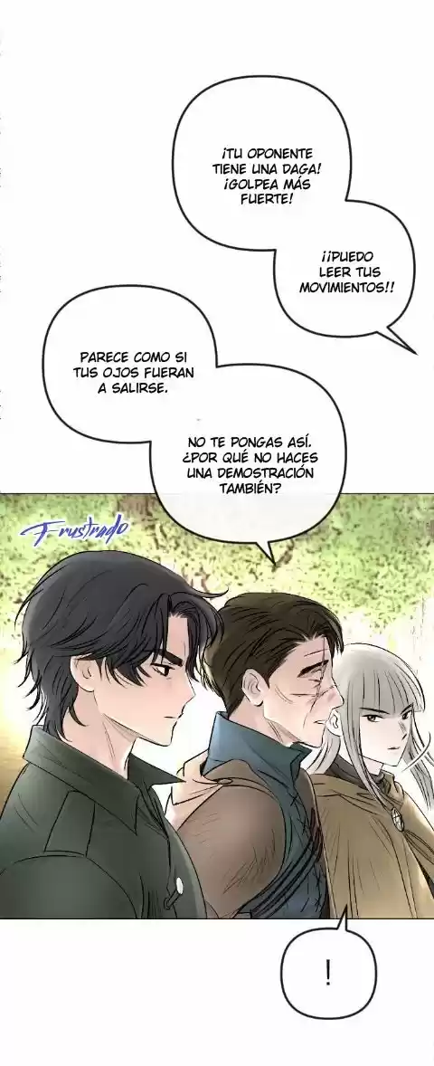 Recogí Al Segundo Protagonista - Capítulo 30 - Página 31 - LectorTMOo