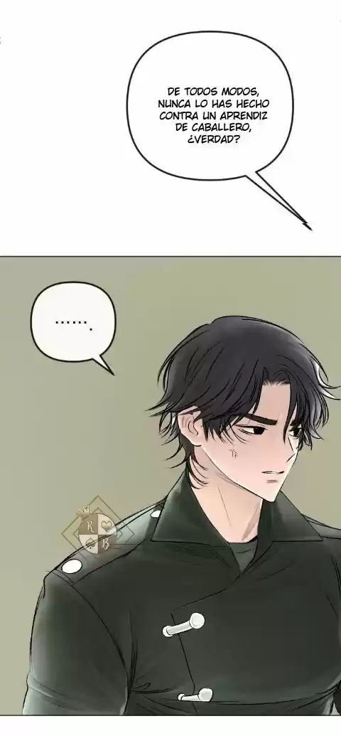 Recogí Al Segundo Protagonista - Capítulo 30 - Página 32 - LectorTMOo