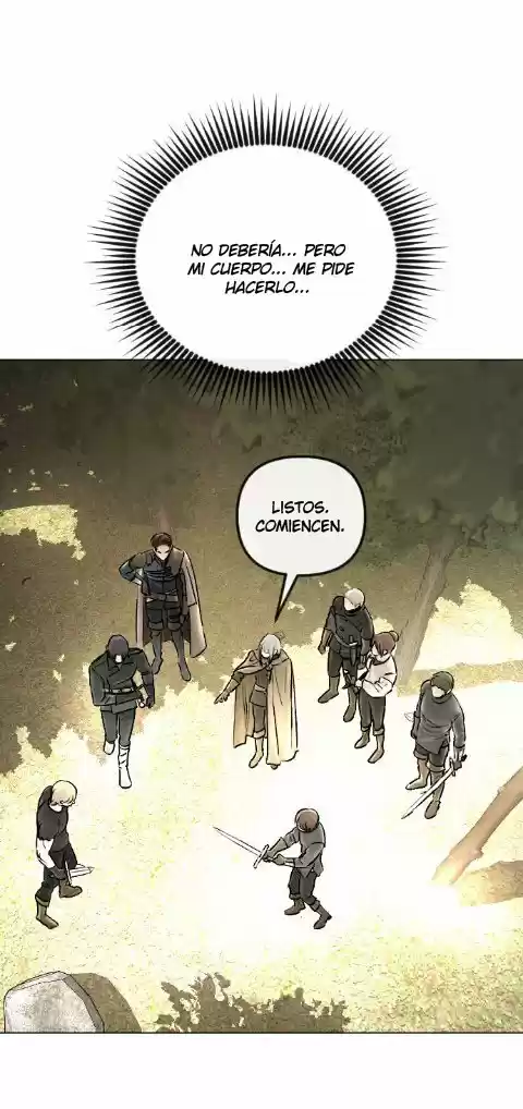 Recogí Al Segundo Protagonista - Capítulo 30 - Página 34 - LectorTMOo