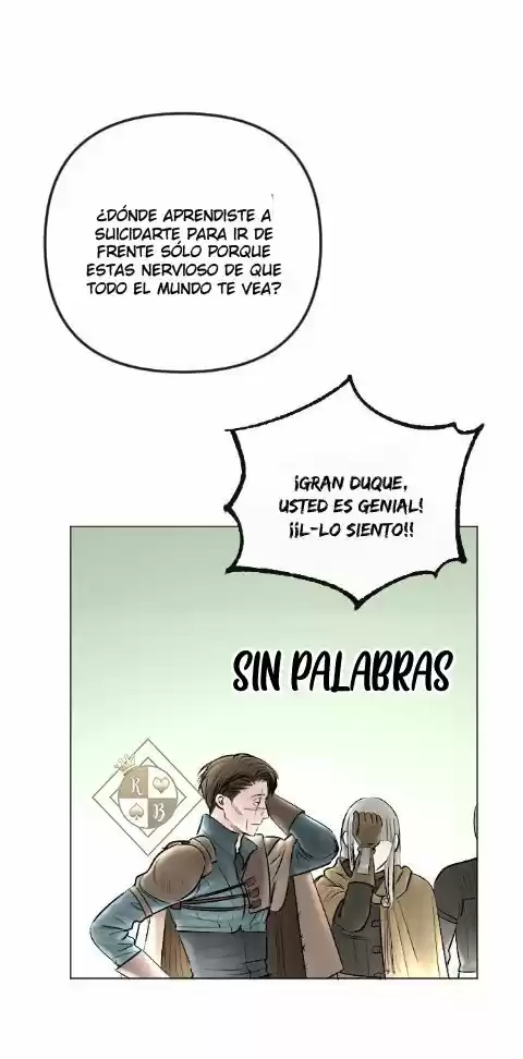 Recogí Al Segundo Protagonista - Capítulo 30 - Página 43 - LectorTMOo