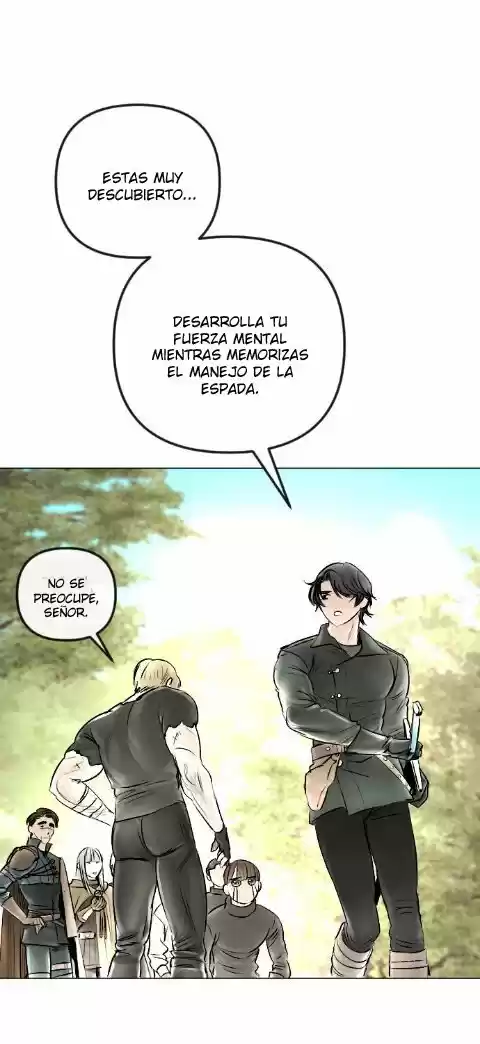 Recogí Al Segundo Protagonista - Capítulo 30 - Página 44 - LectorTMOo