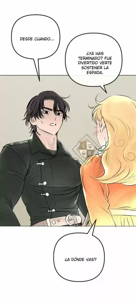 Recogí Al Segundo Protagonista - Capítulo 30 - Página 47 - LectorTMOo