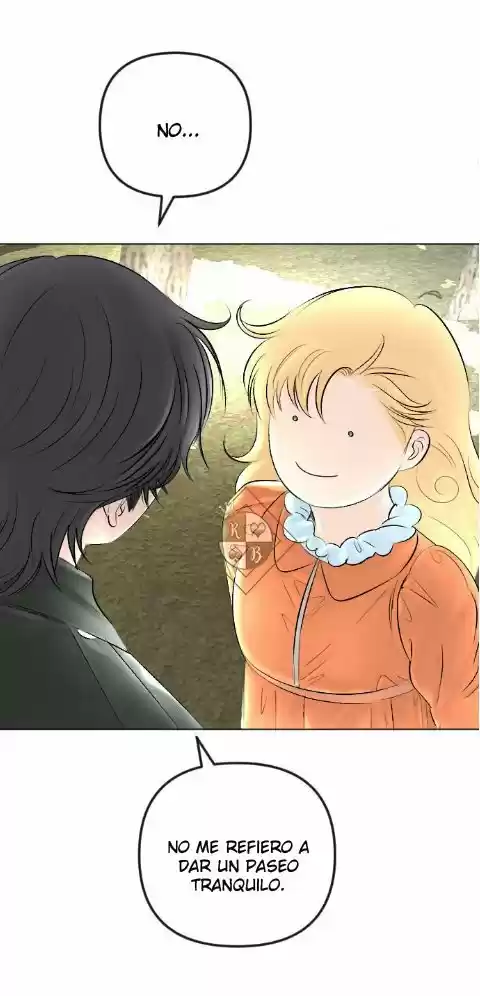 Recogí Al Segundo Protagonista - Capítulo 30 - Página 51 - LectorTMOo