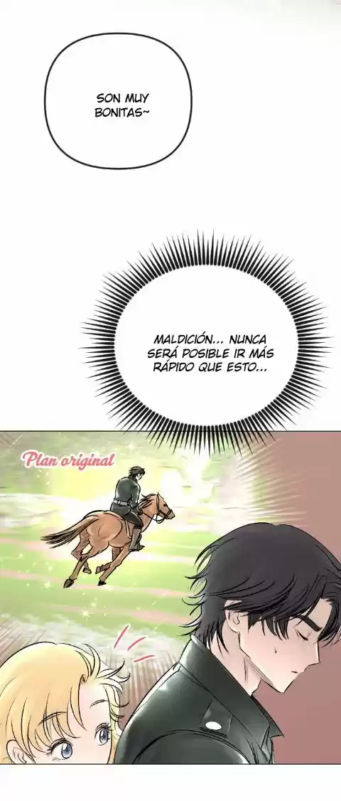 Recogí Al Segundo Protagonista - Capítulo 30 - Página 55 - LectorTMOo
