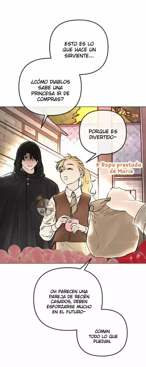 Recogí Al Segundo Protagonista - Capítulo 30 - Página 67 - LectorTMOo