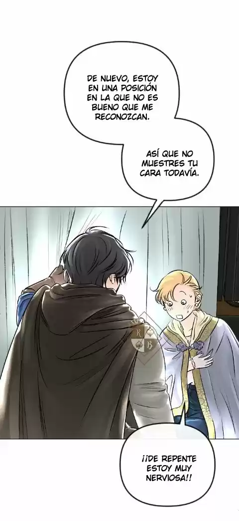 Recogí Al Segundo Protagonista - Capítulo 31 - Página 18 - LectorTMOo