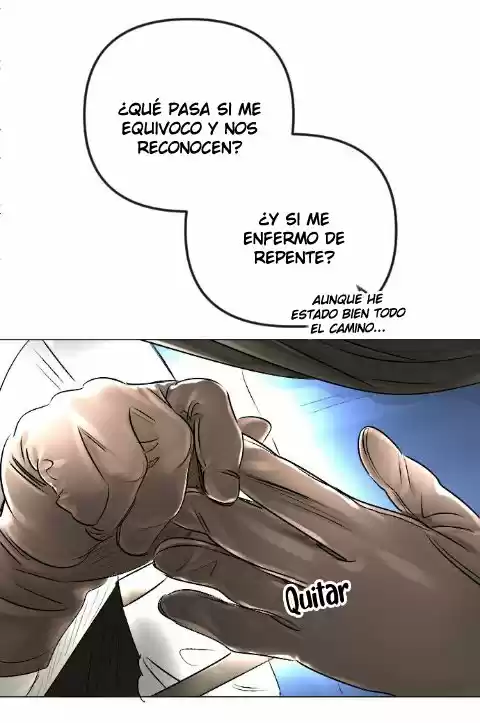 Recogí Al Segundo Protagonista - Capítulo 31 - Página 19 - LectorTMOo