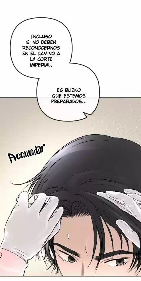 Recogí Al Segundo Protagonista - Capítulo 31 - Página 24 - LectorTMOo
