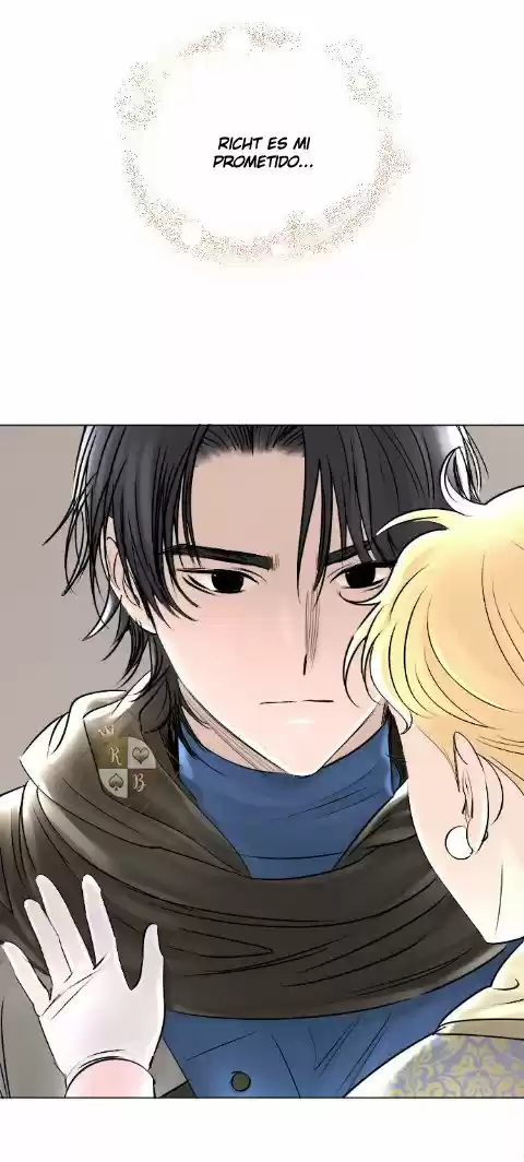 Recogí Al Segundo Protagonista - Capítulo 31 - Página 26 - LectorTMOo