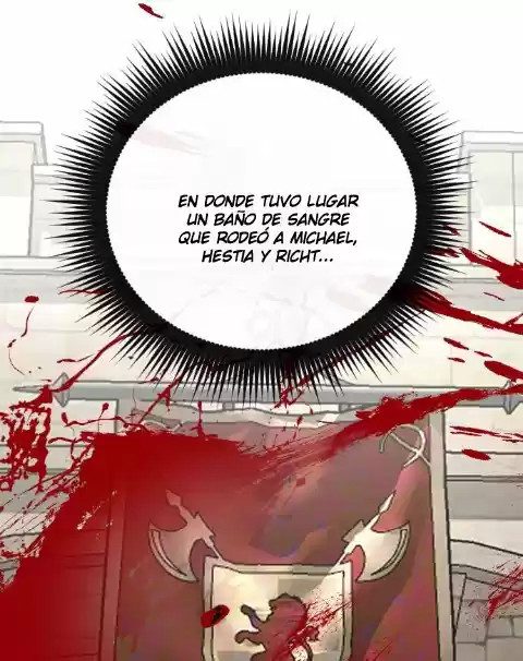 Recogí Al Segundo Protagonista - Capítulo 31 - Página 32 - LectorTMOo
