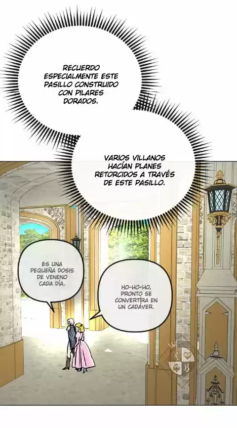 Recogí Al Segundo Protagonista - Capítulo 31 - Página 34 - LectorTMOo