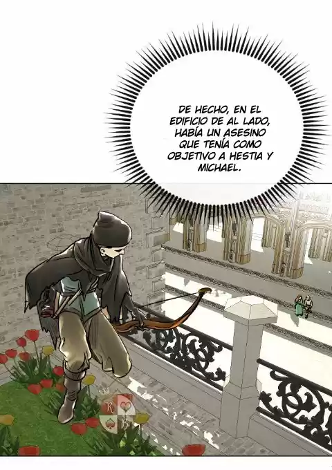 Recogí Al Segundo Protagonista - Capítulo 31 - Página 35 - LectorTMOo