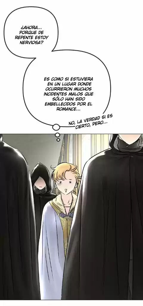 Recogí Al Segundo Protagonista - Capítulo 31 - Página 36 - LectorTMOo