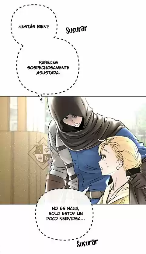 Recogí Al Segundo Protagonista - Capítulo 31 - Página 39 - LectorTMOo