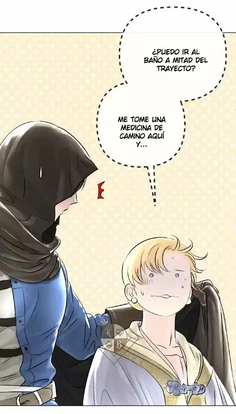 Recogí Al Segundo Protagonista - Capítulo 31 - Página 41 - LectorTMOo