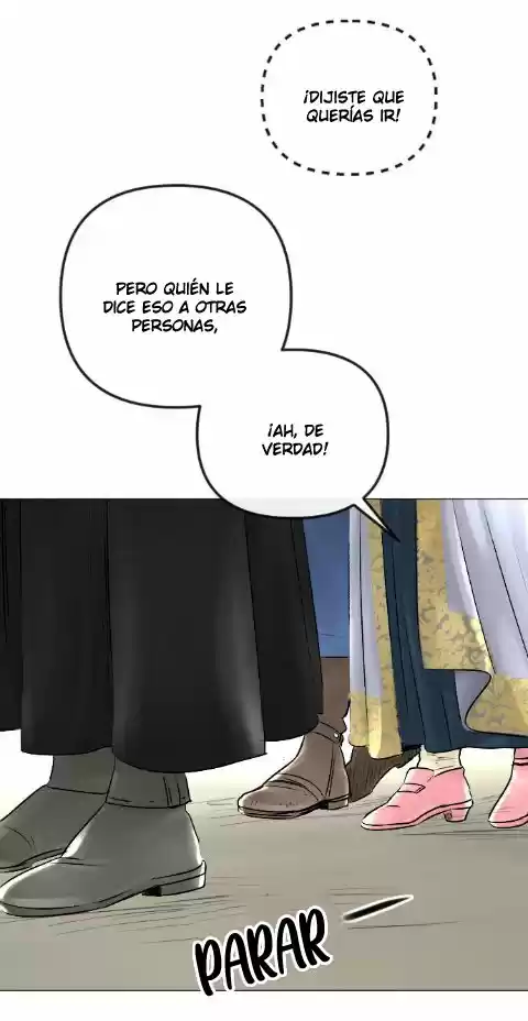 Recogí Al Segundo Protagonista - Capítulo 31 - Página 44 - LectorTMOo