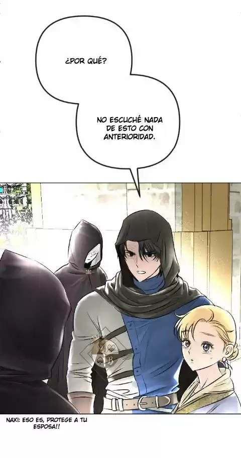 Recogí Al Segundo Protagonista - Capítulo 31 - Página 49 - LectorTMOo