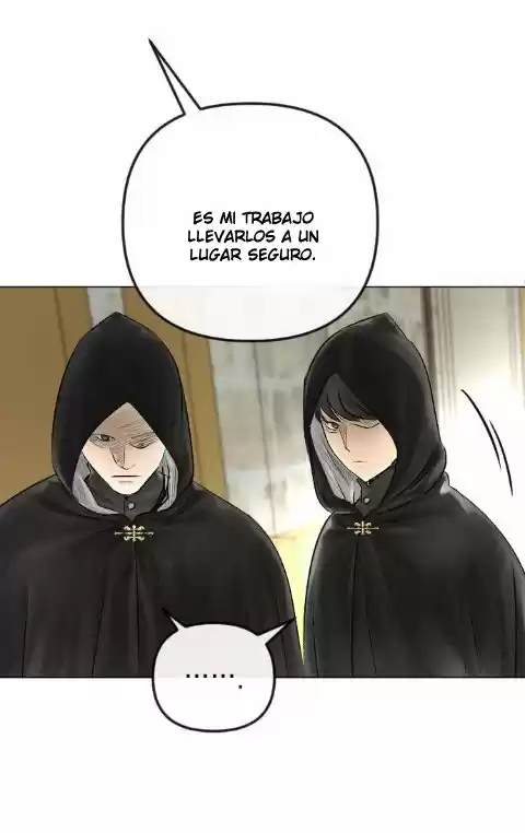 Recogí Al Segundo Protagonista - Capítulo 31 - Página 50 - LectorTMOo