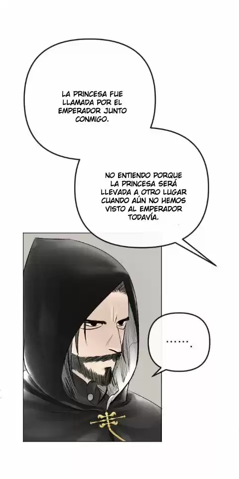 Recogí Al Segundo Protagonista - Capítulo 31 - Página 51 - LectorTMOo