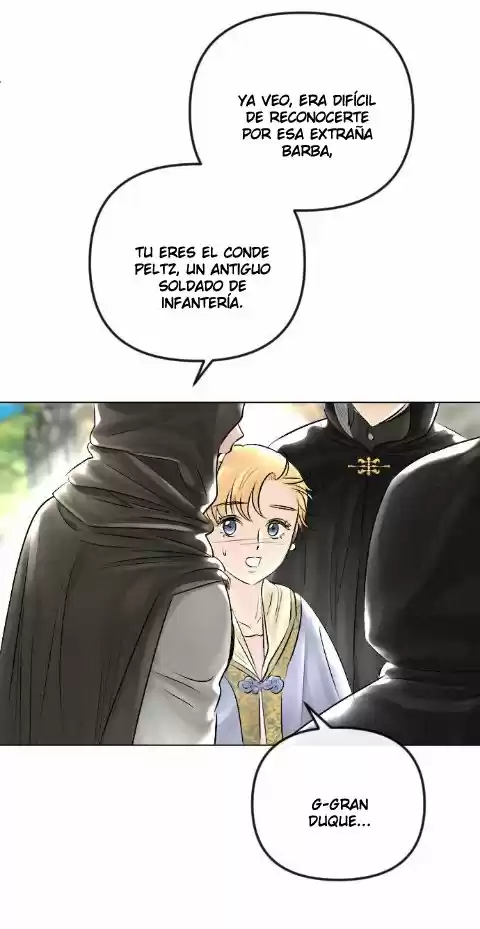 Recogí Al Segundo Protagonista - Capítulo 31 - Página 54 - LectorTMOo