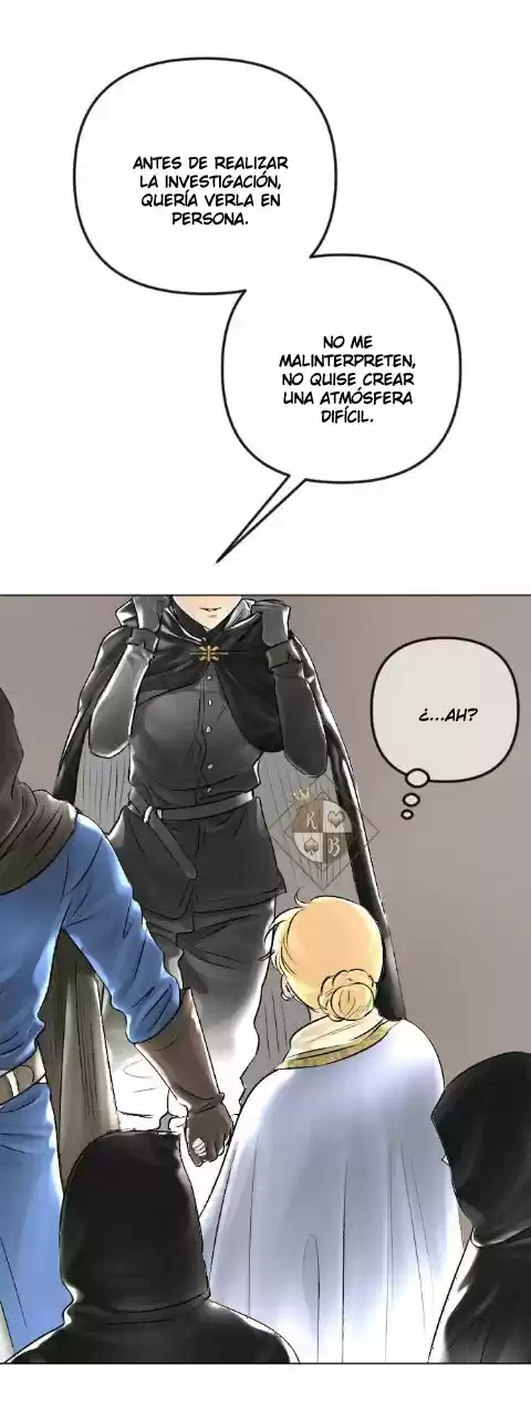 Recogí Al Segundo Protagonista - Capítulo 31 - Página 60 - LectorTMOo