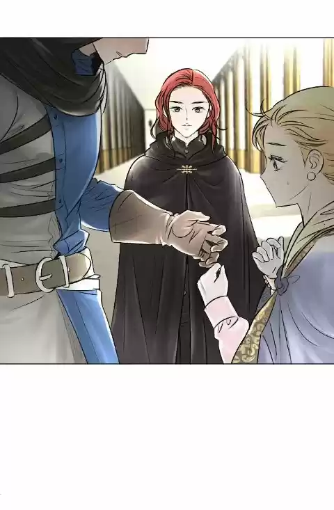 Recogí Al Segundo Protagonista - Capítulo 32 - Página 15 - LectorTMOo