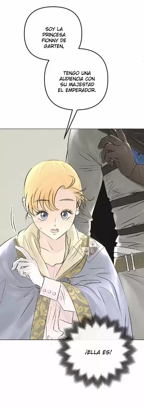 Recogí Al Segundo Protagonista - Capítulo 32 - Página 19 - LectorTMOo