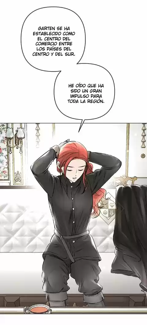 Recogí Al Segundo Protagonista - Capítulo 32 - Página 27 - LectorTMOo