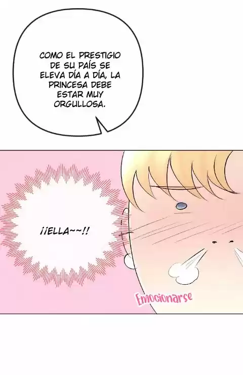 Recogí Al Segundo Protagonista - Capítulo 32 - Página 28 - LectorTMOo