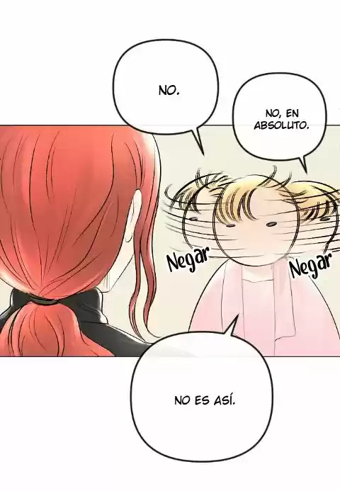 Recogí Al Segundo Protagonista - Capítulo 32 - Página 31 - LectorTMOo