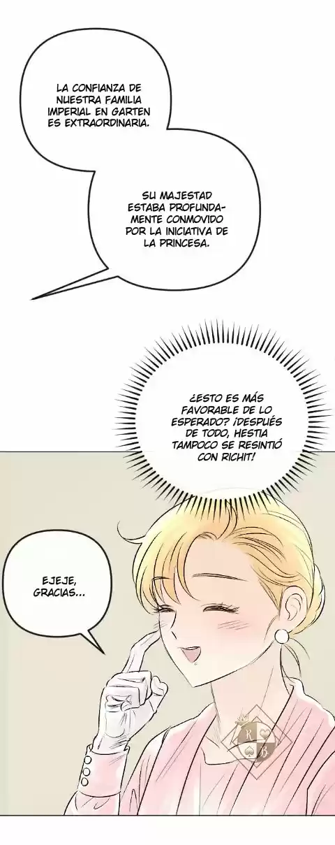 Recogí Al Segundo Protagonista - Capítulo 32 - Página 34 - LectorTMOo