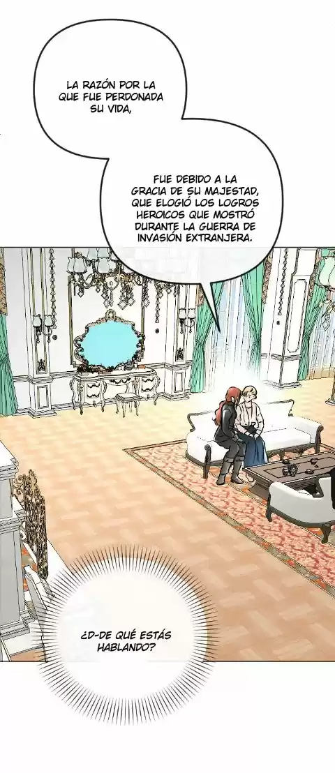 Recogí Al Segundo Protagonista - Capítulo 32 - Página 39 - LectorTMOo