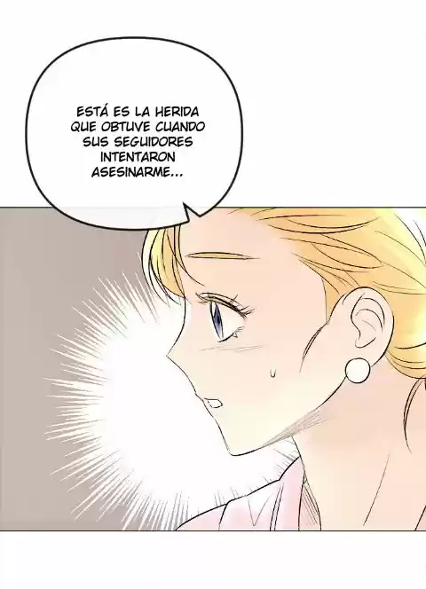 Recogí Al Segundo Protagonista - Capítulo 32 - Página 42 - LectorTMOo