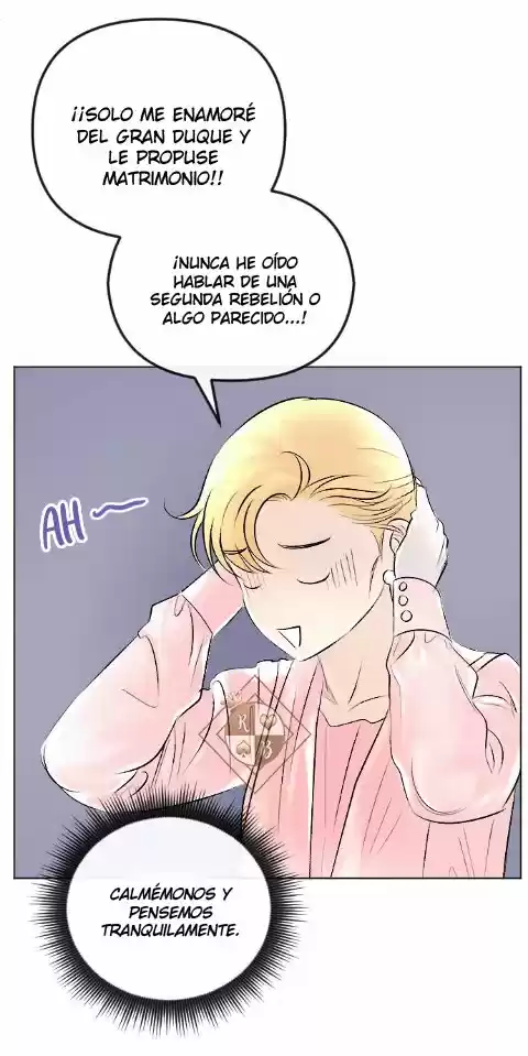 Recogí Al Segundo Protagonista - Capítulo 32 - Página 50 - LectorTMOo