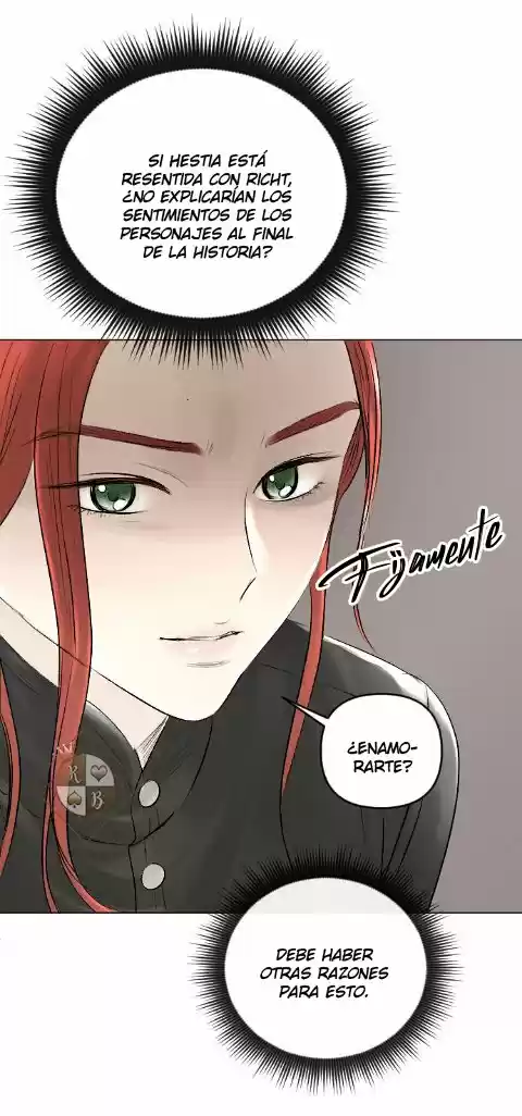 Recogí Al Segundo Protagonista - Capítulo 32 - Página 51 - LectorTMOo