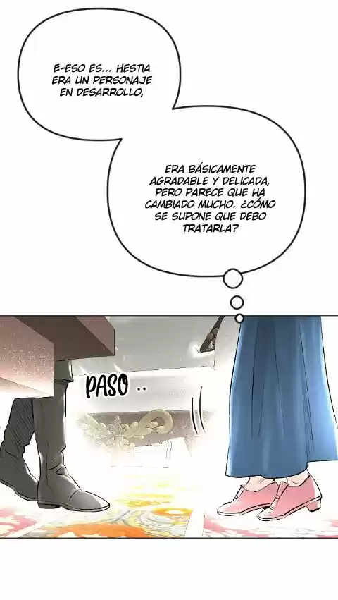 Recogí Al Segundo Protagonista - Capítulo 32 - Página 53 - LectorTMOo