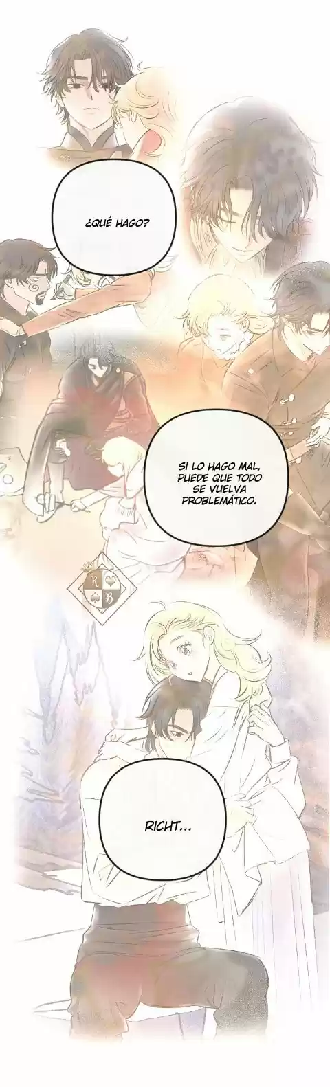 Recogí Al Segundo Protagonista - Capítulo 32 - Página 57 - LectorTMOo
