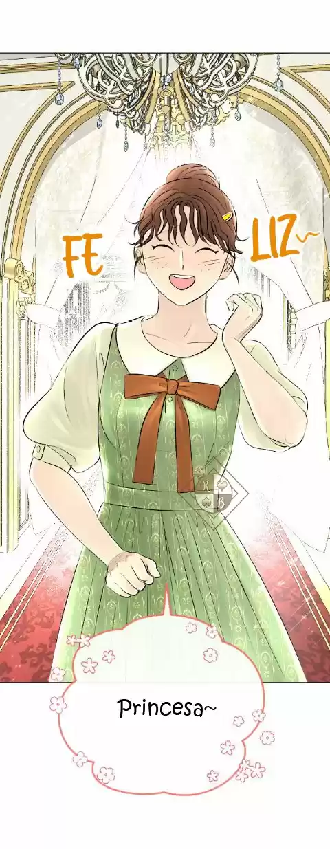 Recogí Al Segundo Protagonista - Capítulo 33 - Página 15 - LectorTMOo