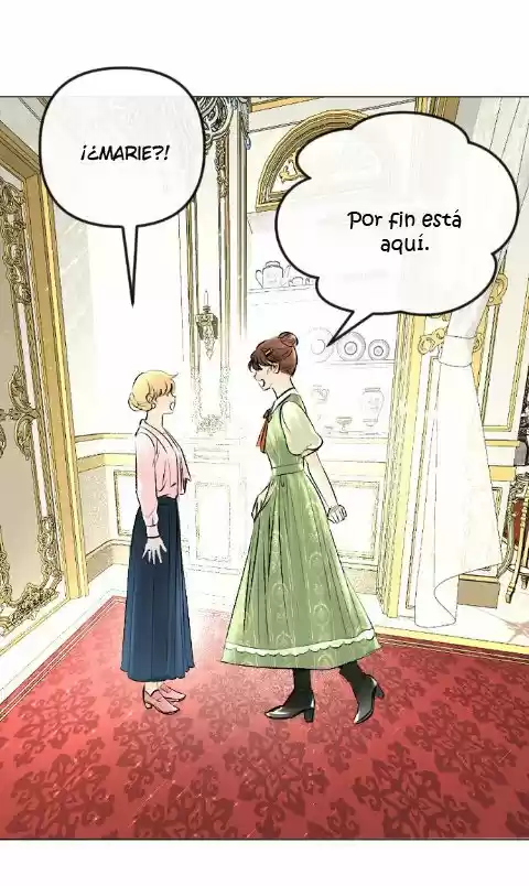 Recogí Al Segundo Protagonista - Capítulo 33 - Página 16 - LectorTMOo